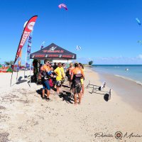 Championnat NC kitesurf 2015